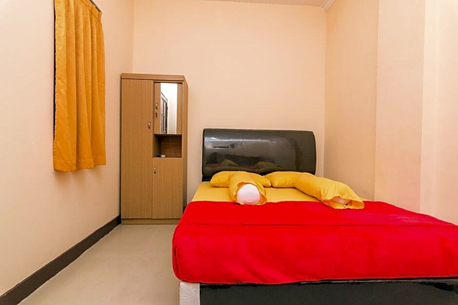 Батам: OYO Life 2774 Nepenthes Homestay