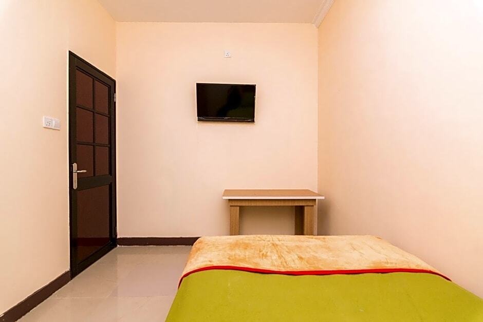 Батам: OYO Life 2774 Nepenthes Homestay