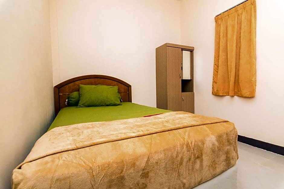 Батам: OYO Life 2774 Nepenthes Homestay