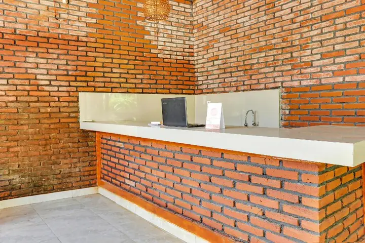 Унгасан: SPOT ON 90882 Sari Homestay Near Garuda Wisnu Kencana
