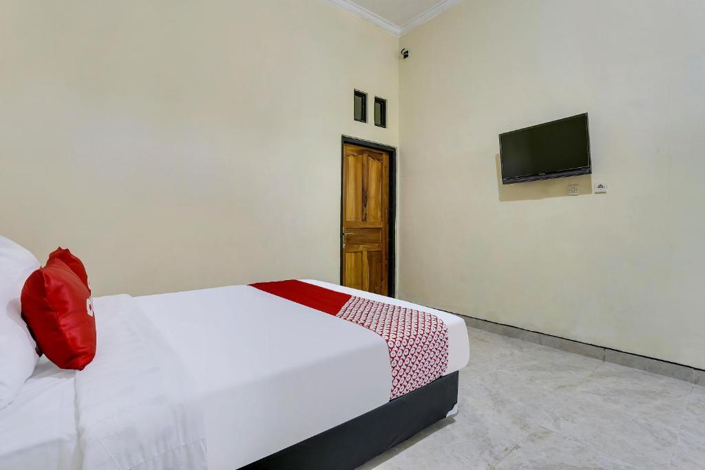 Унгасан: SPOT ON 90882 Sari Homestay Near Garuda Wisnu Kencana