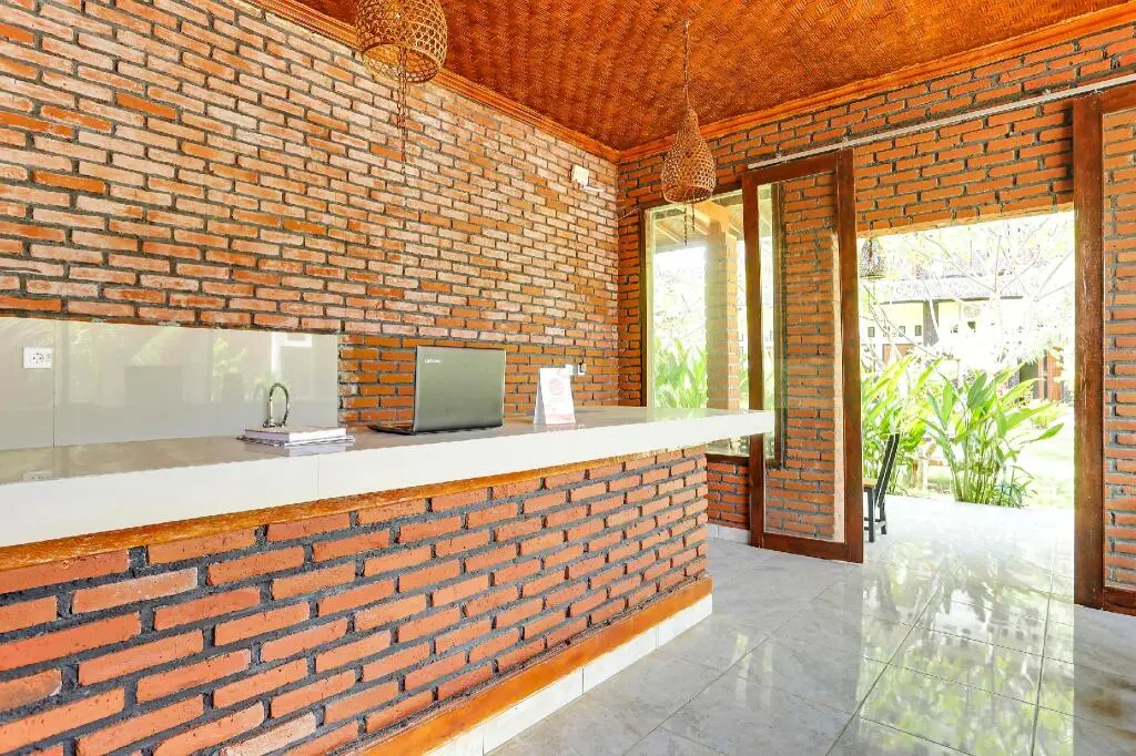 Унгасан: SPOT ON 90882 Sari Homestay Near Garuda Wisnu Kencana