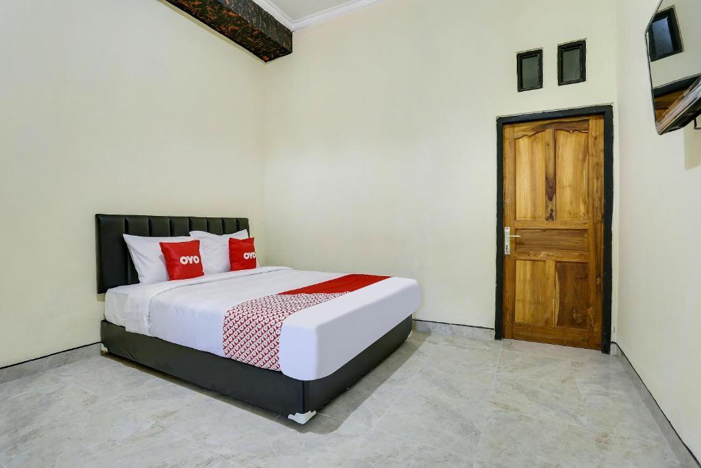 Унгасан: SPOT ON 90882 Sari Homestay Near Garuda Wisnu Kencana