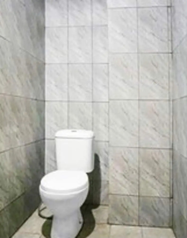 Джакарта: OYO 90872 Coolz Homestay Tebet Near TIS Square Near TIS Square