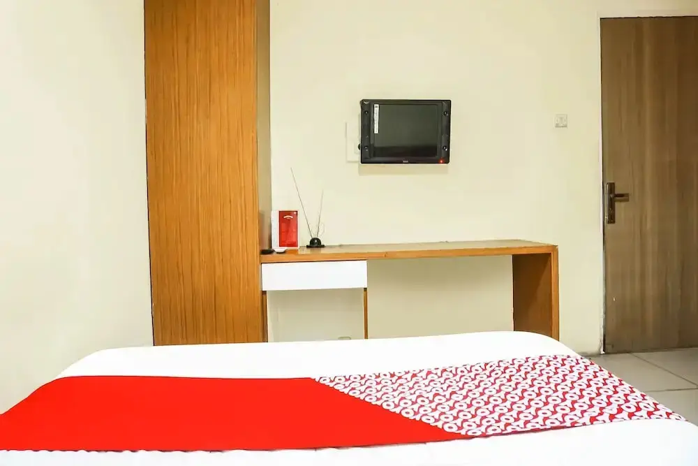 Джакарта: OYO 90872 Coolz Homestay Tebet Near TIS Square Near TIS Square