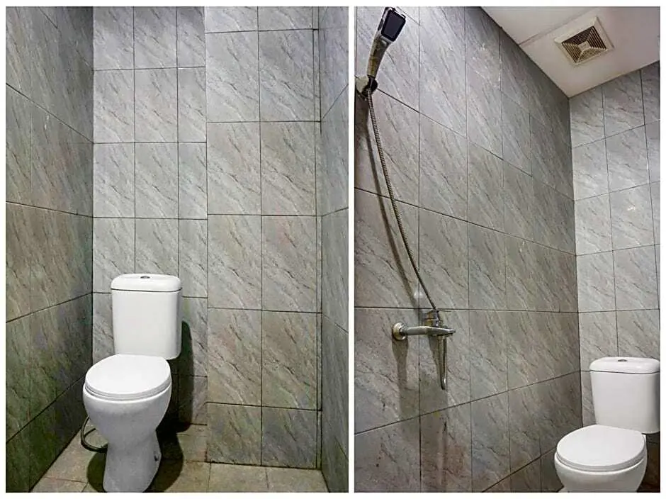 Джакарта: OYO 90872 Coolz Homestay Tebet Near TIS Square Near TIS Square