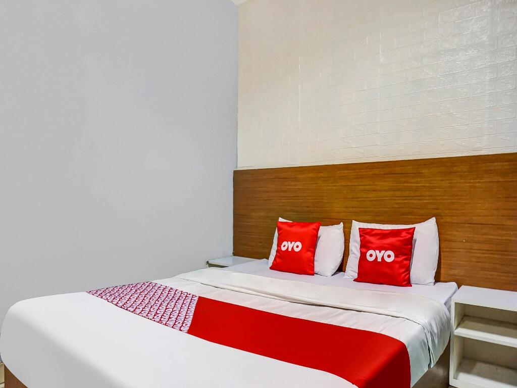 Джакарта: OYO 90872 Coolz Homestay Tebet Near TIS Square Near TIS Square