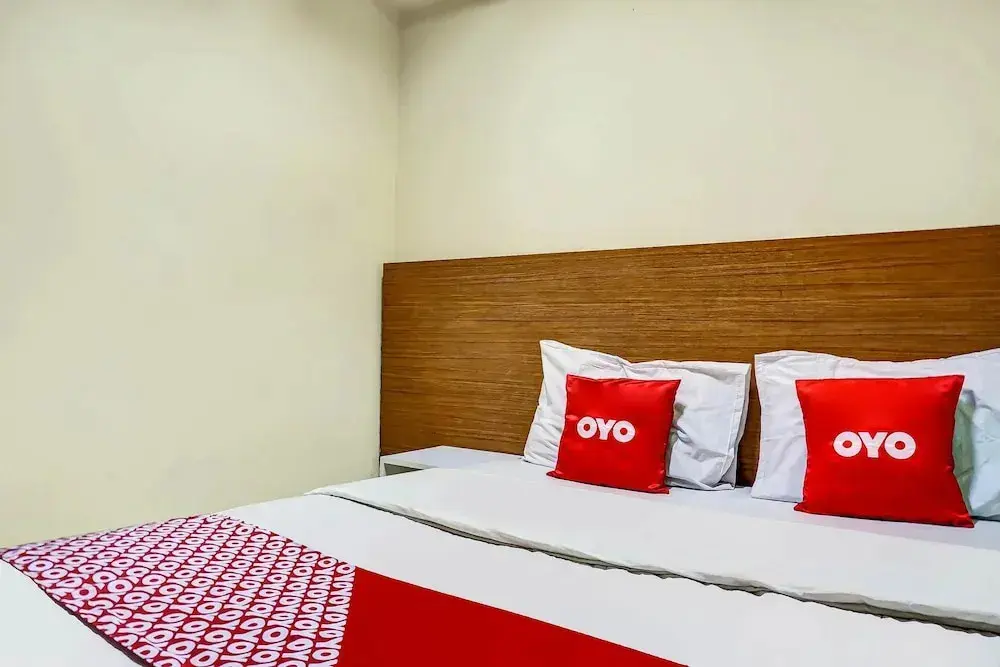 Джакарта: OYO 90872 Coolz Homestay Tebet Near TIS Square Near TIS Square