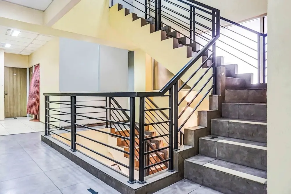 Джакарта: OYO 90872 Coolz Homestay Tebet Near TIS Square Near TIS Square
