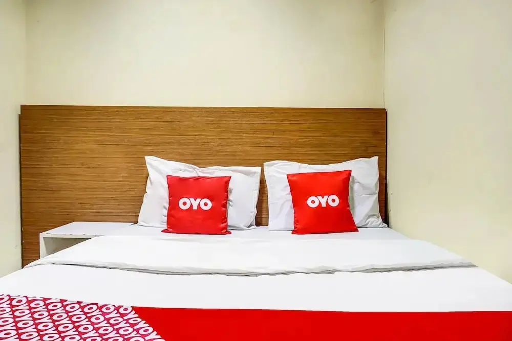 Джакарта: OYO 90872 Coolz Homestay Tebet Near TIS Square Near TIS Square
