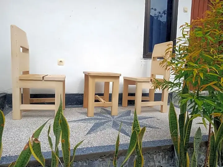 Jerowaru: J A Homestay