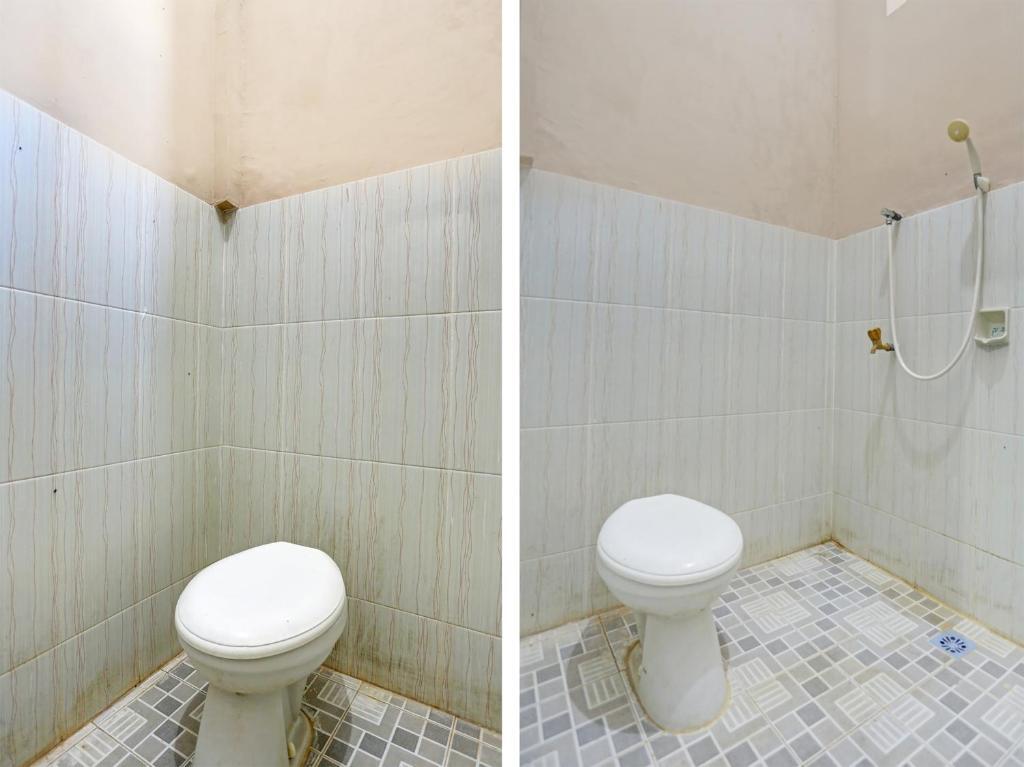 Баньюванги: OYO 91261 Cita Suraya Homestay