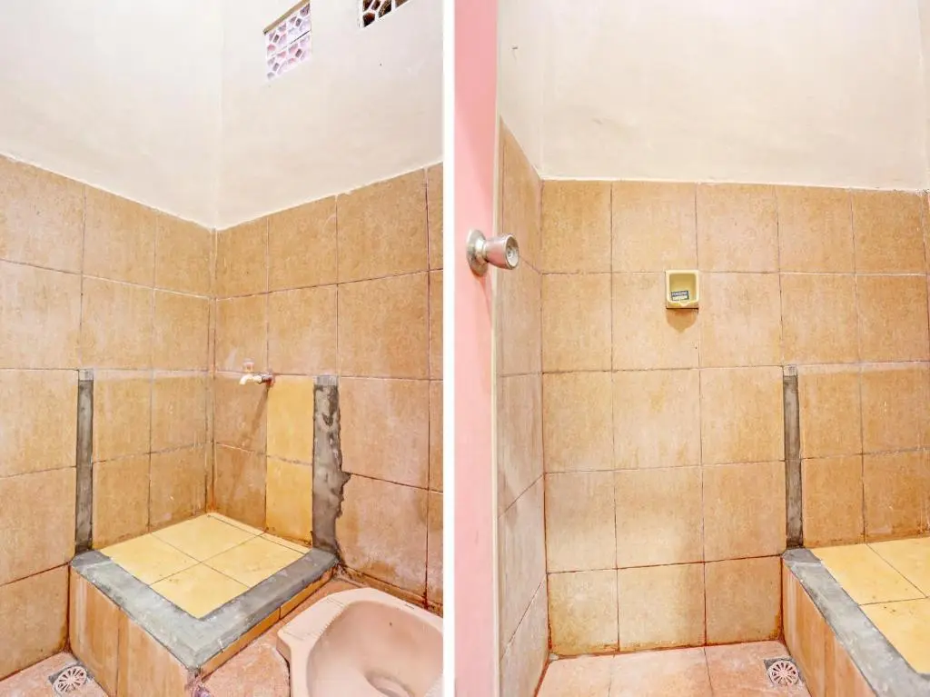Баньюванги: OYO 91261 Cita Suraya Homestay