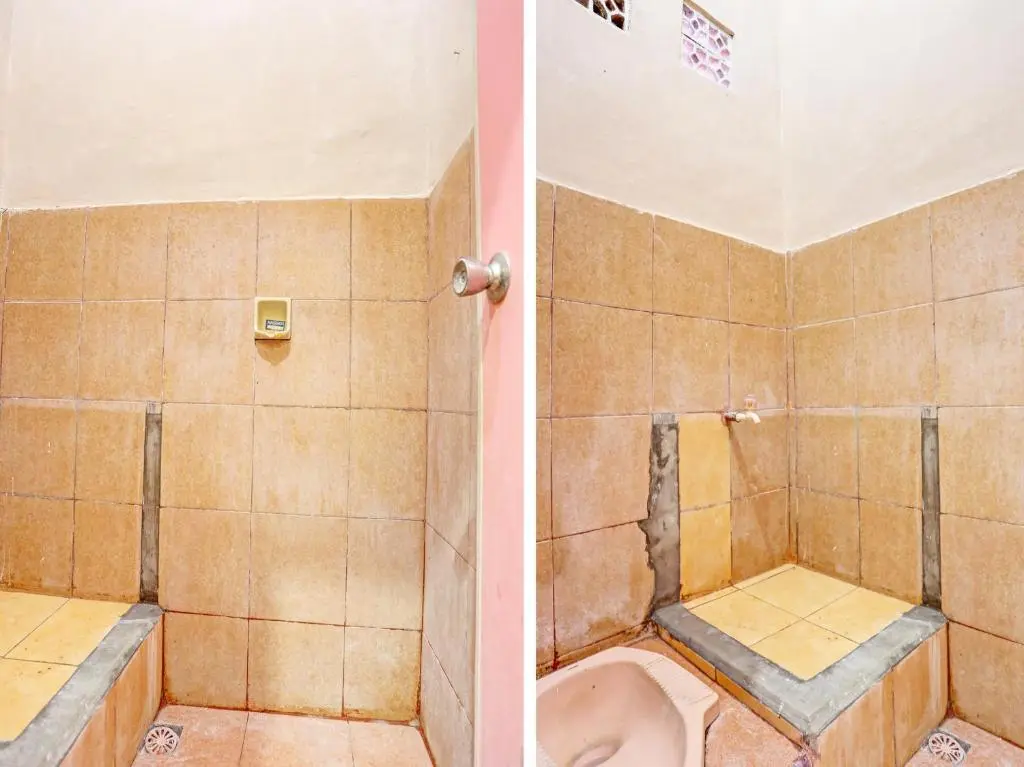 Баньюванги: OYO 91261 Cita Suraya Homestay