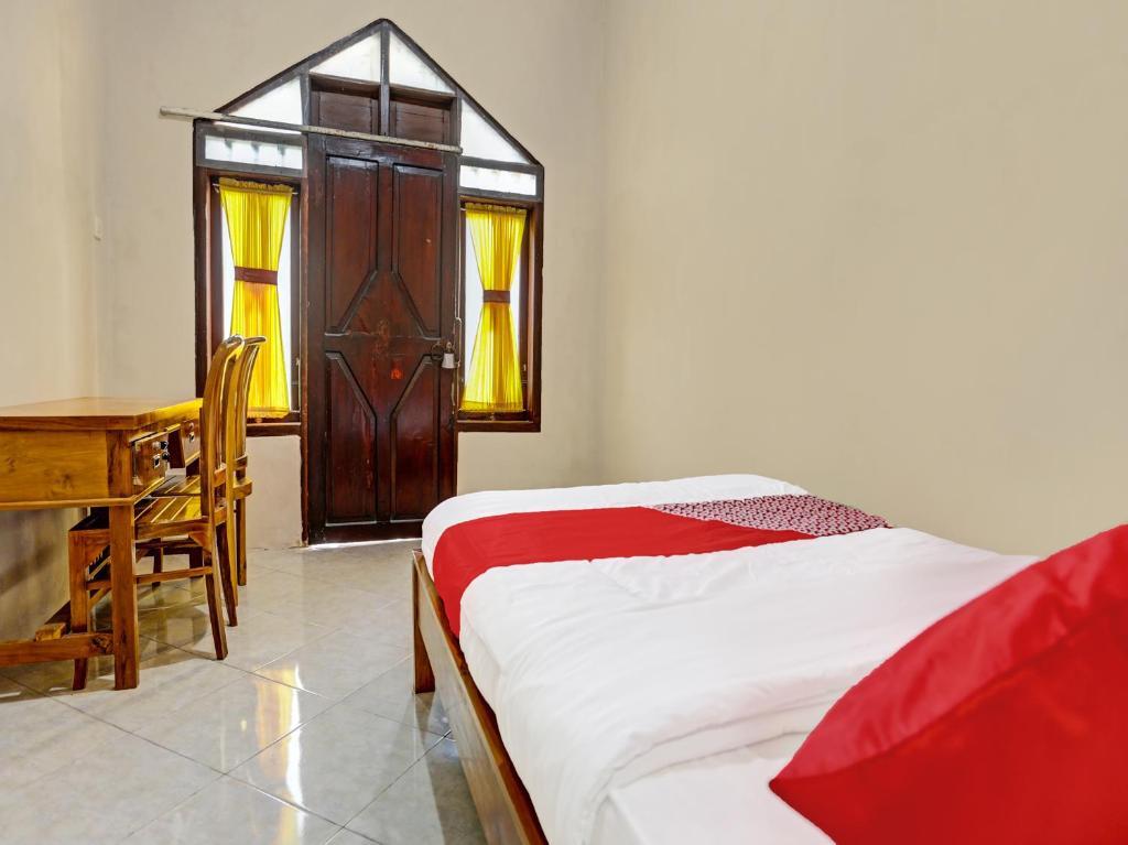 Баньюванги: OYO 91261 Cita Suraya Homestay