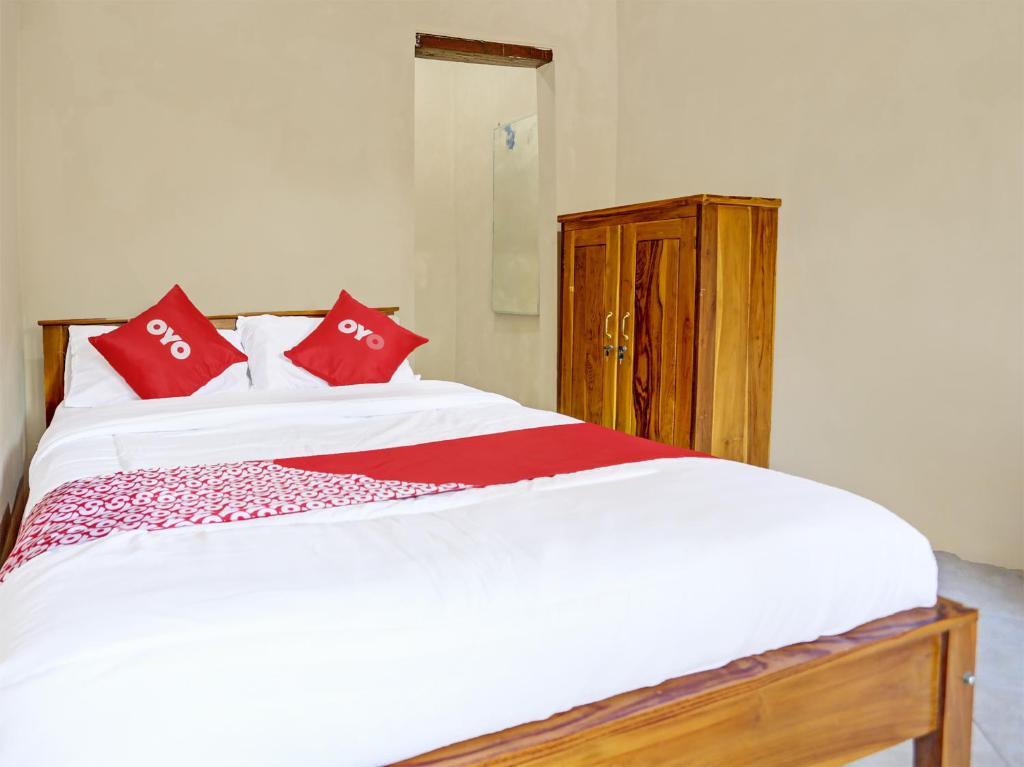 Баньюванги: OYO 91261 Cita Suraya Homestay