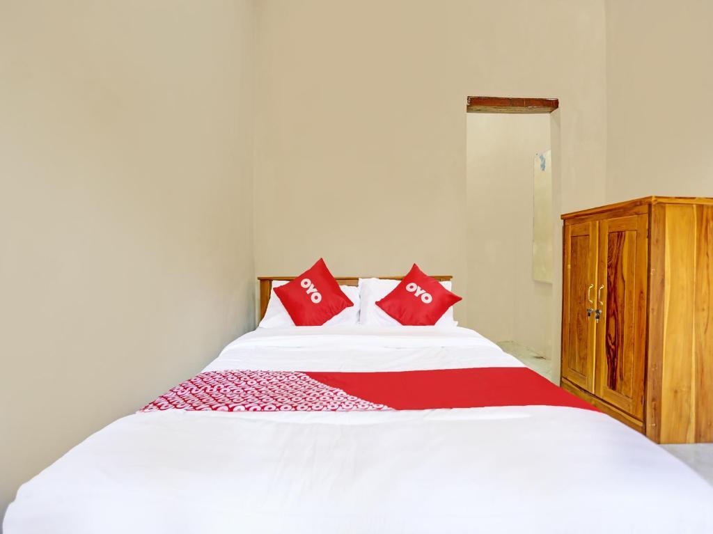 Баньюванги: OYO 91261 Cita Suraya Homestay