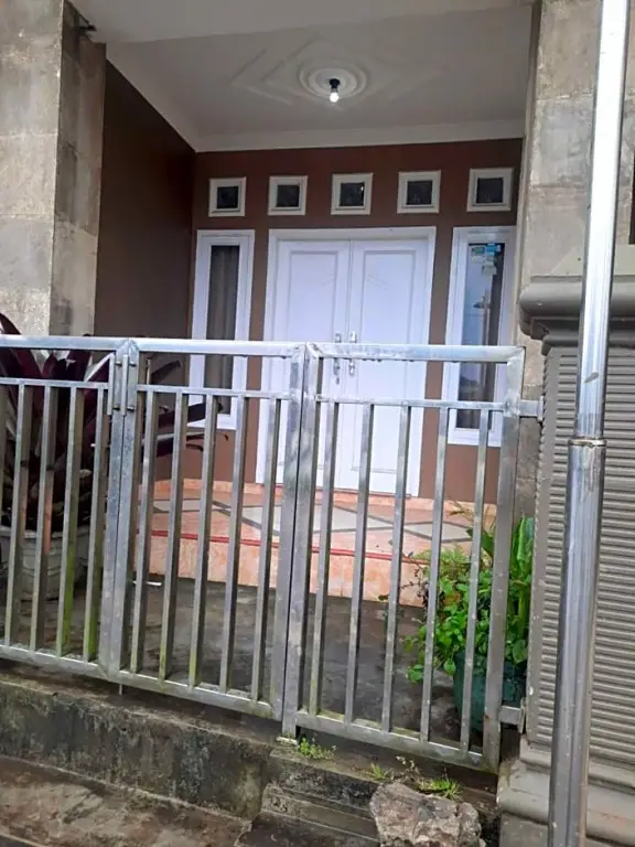 Вонособо: Lotus 1 Homestay Syariah by Luxury Degree