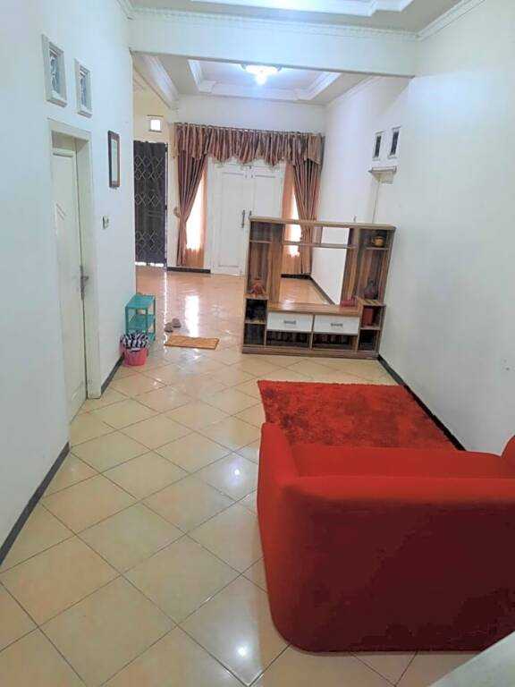 Вонособо: Lotus 1 Homestay Syariah by Luxury Degree