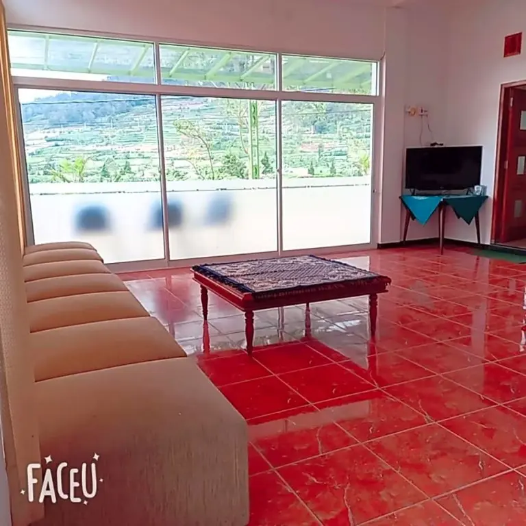 Диэнь Кулон: Rose House Dieng by Luxury Degree