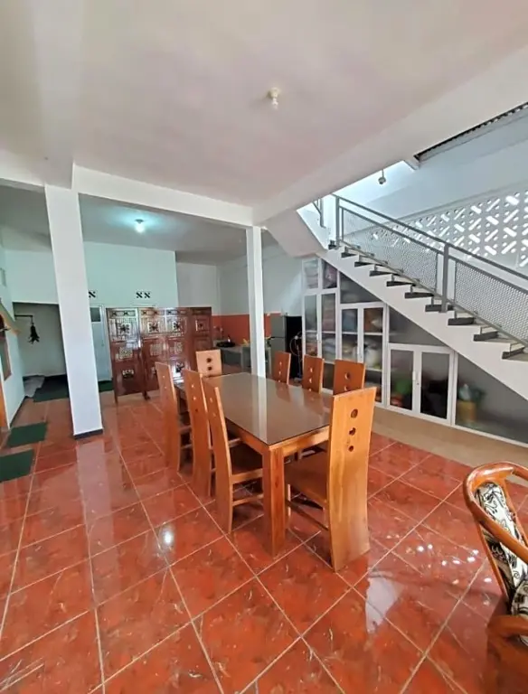 Диэнь Кулон: Rose House Dieng by Luxury Degree