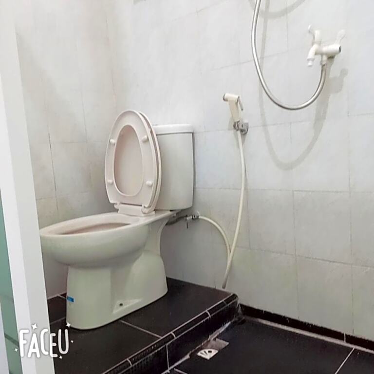 Диэнь Кулон: Rose House Dieng by Luxury Degree
