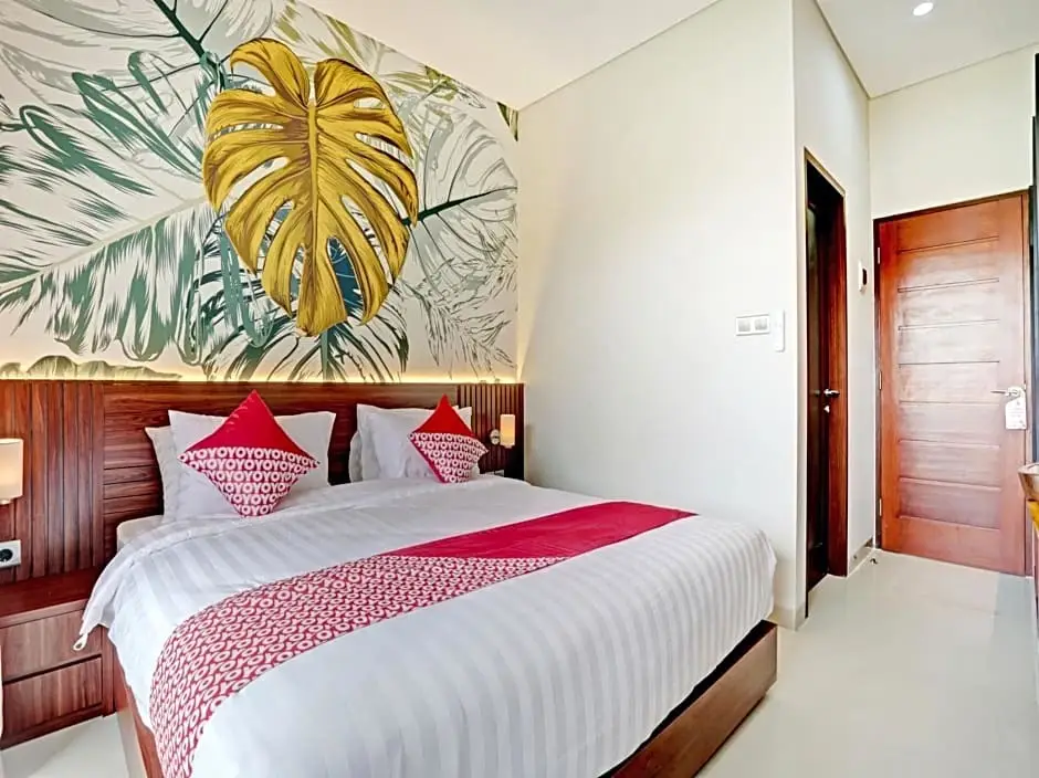 Денпасар: OYO Flagship 90747 Ransha Stay Bali