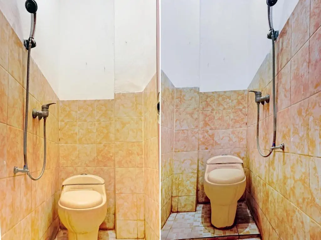 Джакарта: OYO 90743 Kartini Populer