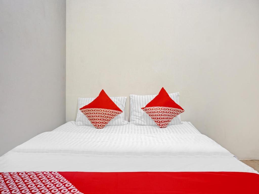 Джакарта: OYO 90743 Kartini Populer
