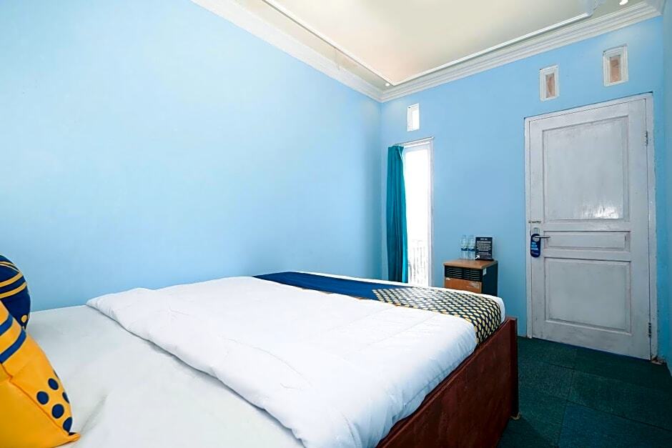 Диэнь Кулон: SPOT ON 2112 Homestay Lestari Dieng Syariah