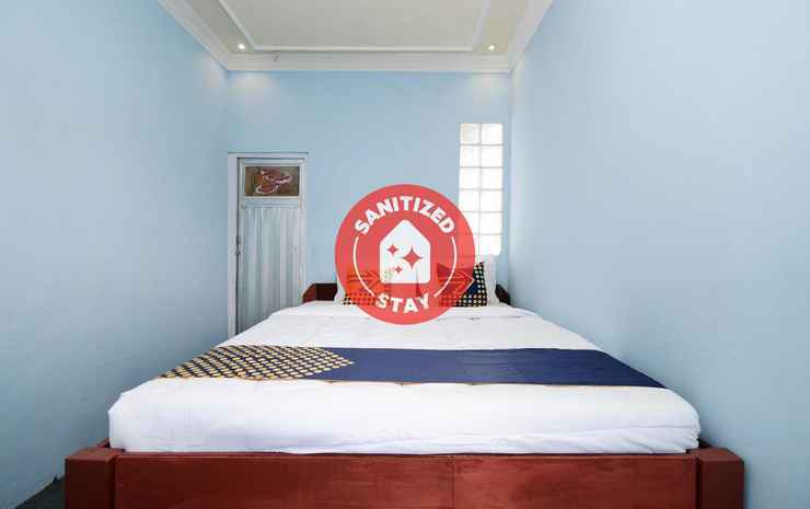 Диэнь Кулон: SPOT ON 2112 Homestay Lestari Dieng Syariah