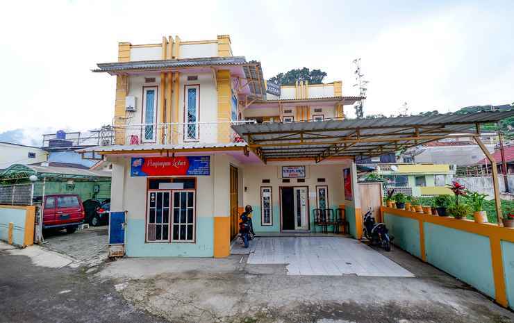 Диэнь Кулон: SPOT ON 2112 Homestay Lestari Dieng Syariah