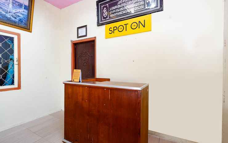 Диэнь Кулон: SPOT ON 2112 Homestay Lestari Dieng Syariah