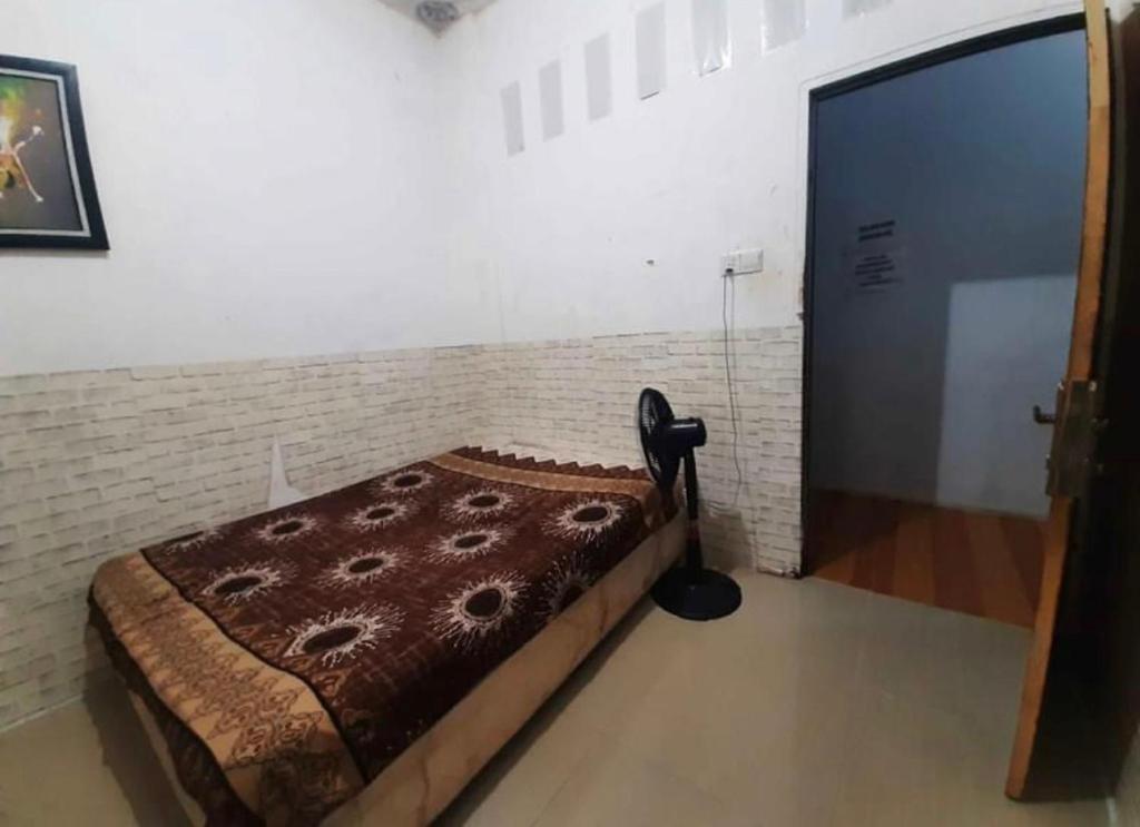 Батам: OYO 91267 Sar Inn