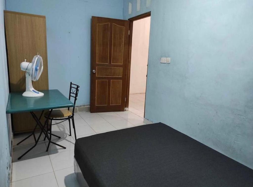 Батам: OYO 91267 Sar Inn