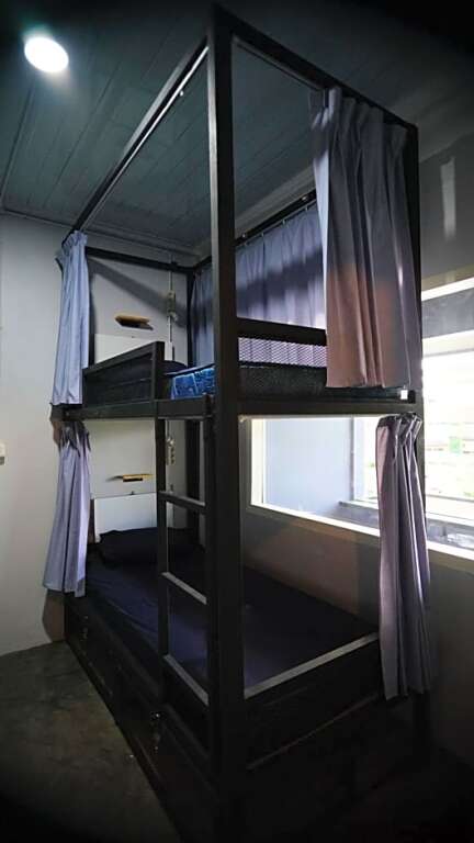 Банда-Ачех: Lala Hostel
