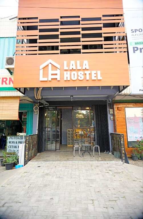 Банда-Ачех: Lala Hostel