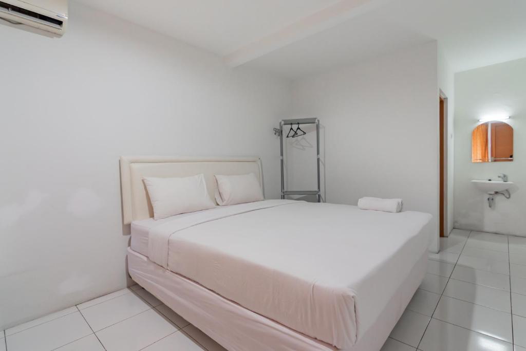 Паромпонг: Urbanview Hotel Kazanan Lembang Bandung by RedDoorz