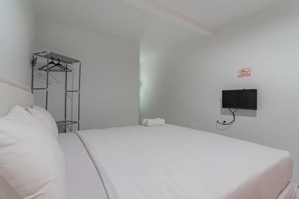 Паромпонг: Urbanview Hotel Kazanan Lembang Bandung by RedDoorz