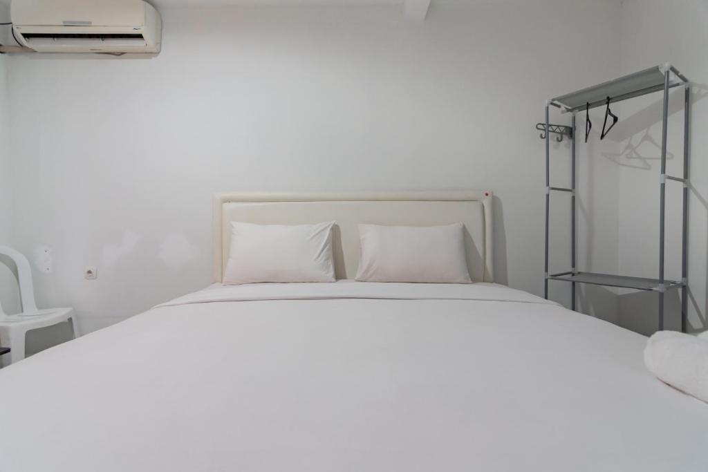 Паромпонг: Urbanview Hotel Kazanan Lembang Bandung by RedDoorz