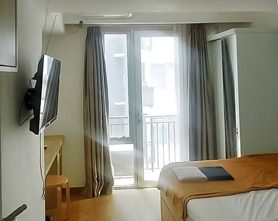 Бандунг: RedLiving Apartemen Jarrdin Cihampelas - Urbano 2 Tower D Min Stay 30 Nights
