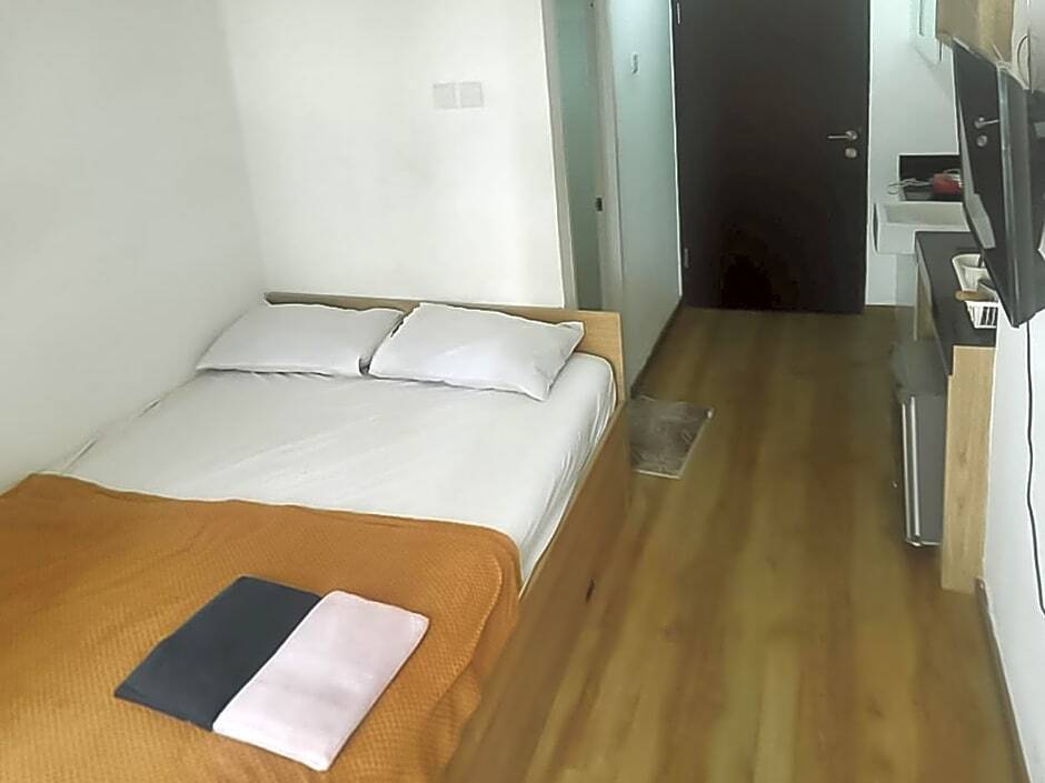 Бандунг: RedLiving Apartemen Jarrdin Cihampelas - Urbano 2 Tower D Min Stay 30 Nights
