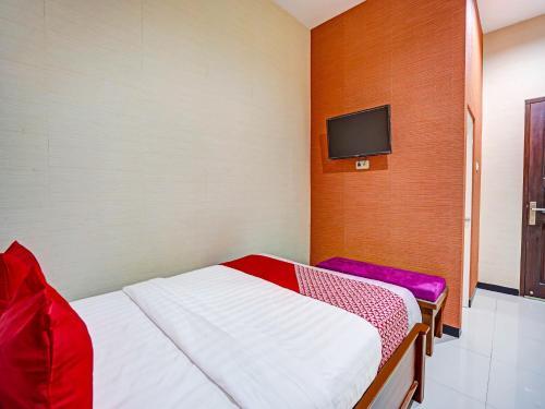 Сурабая: RedDoorz near Universitas Wijaya Kusuma Surabaya 2