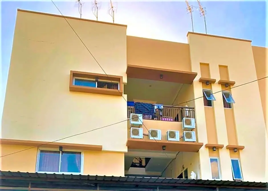 Anditadde 45 Homestay by ZUZU — фото 1