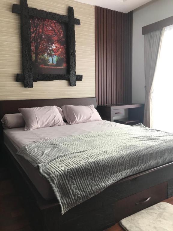 Аньер: Villa Ulin A3 at Villa Ubud Anyer