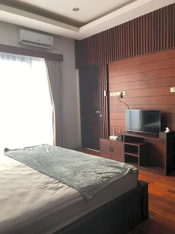 Аньер: Villa Ulin A3 at Villa Ubud Anyer