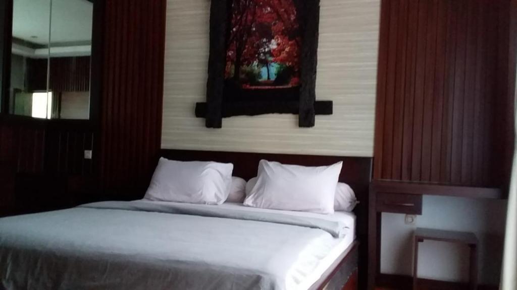 Аньер: Villa Ulin A3 at Villa Ubud Anyer