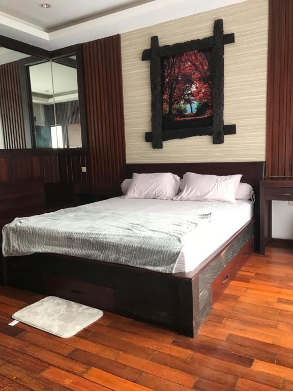 Аньер: Villa Ulin A3 at Villa Ubud Anyer