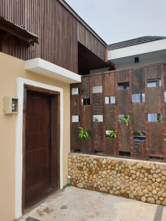 Аньер: Villa Ulin A3 at Villa Ubud Anyer