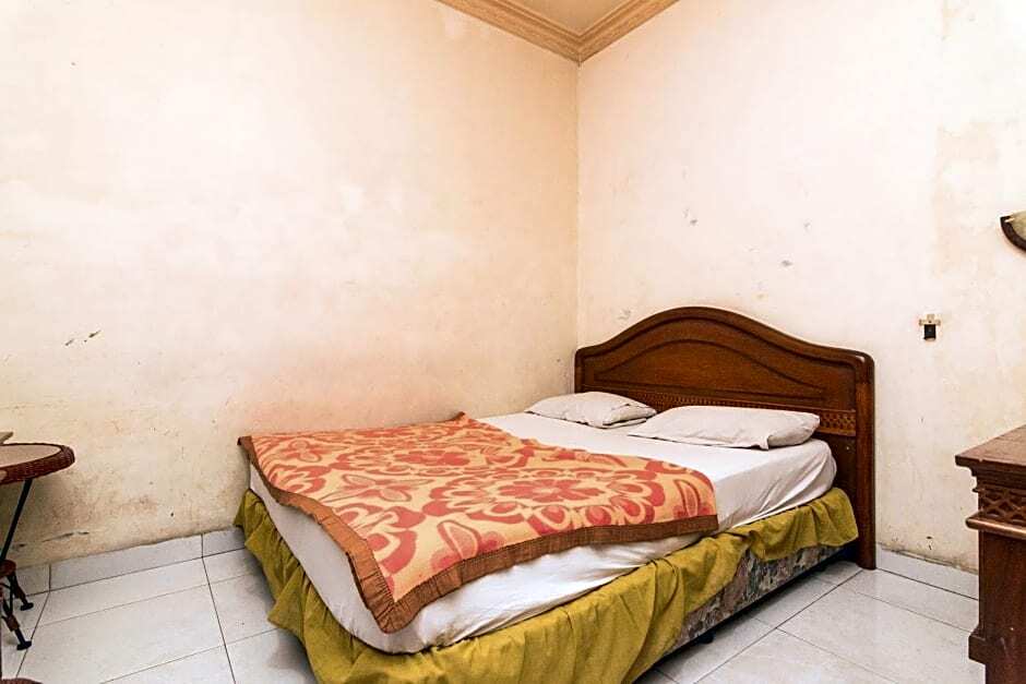 Батам: OYO 2422 Rama Hotel